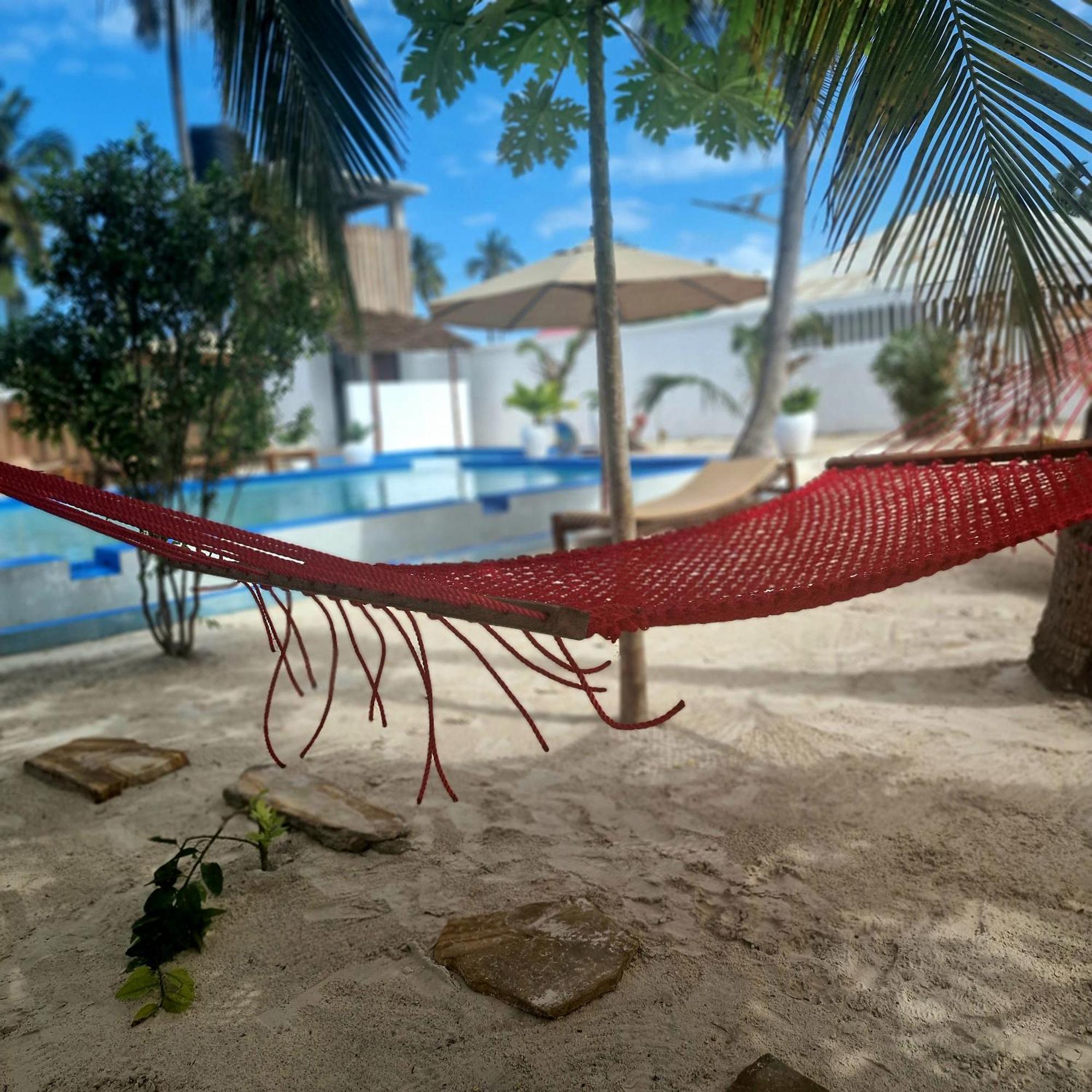 Tiande Boutique Hotel Pwani Mchangani Eksteriør bilde